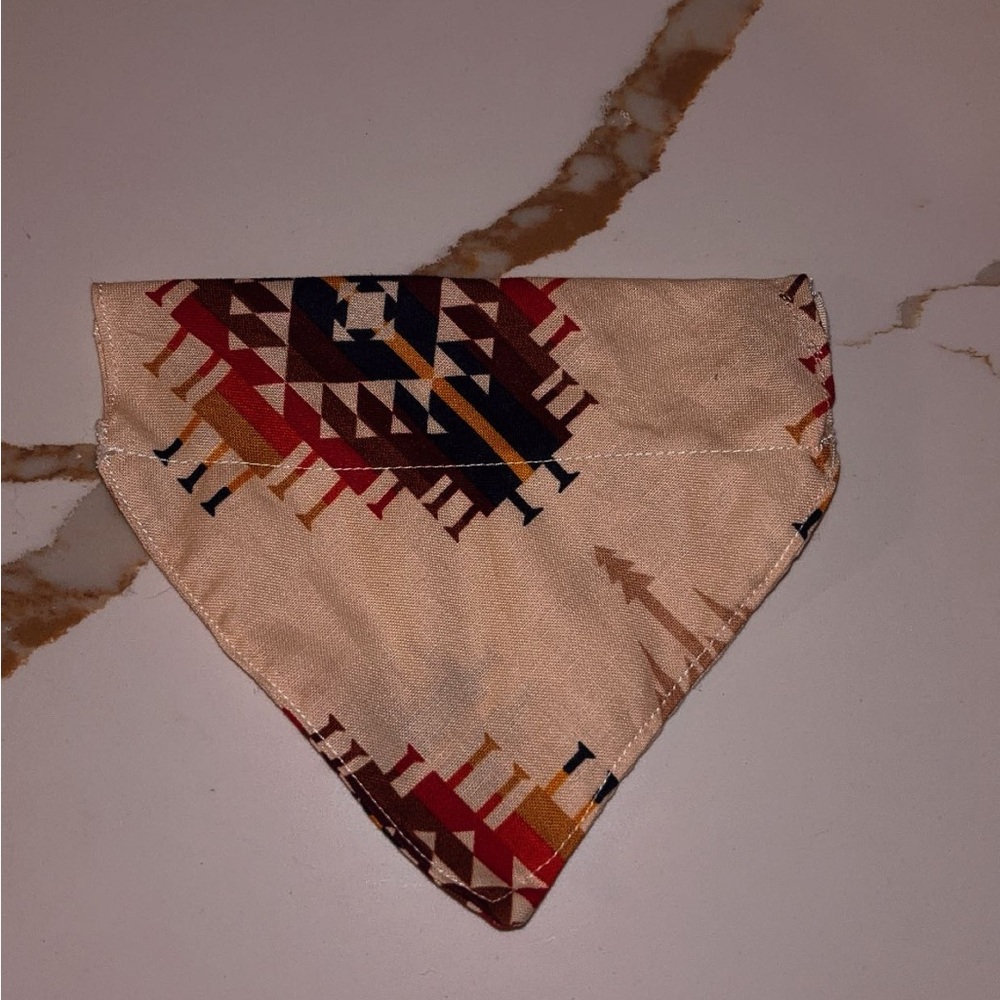 Dog Bandana